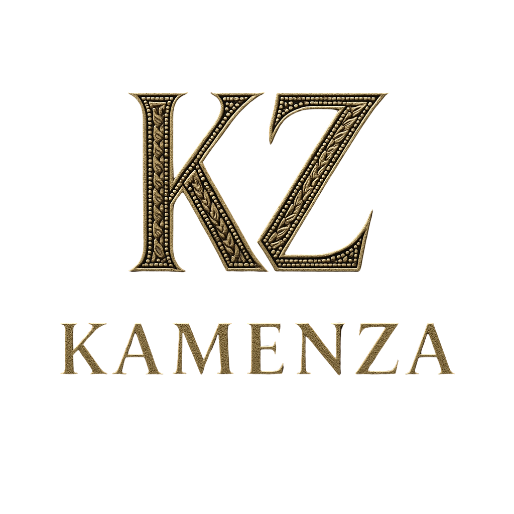 Logo Kamenza