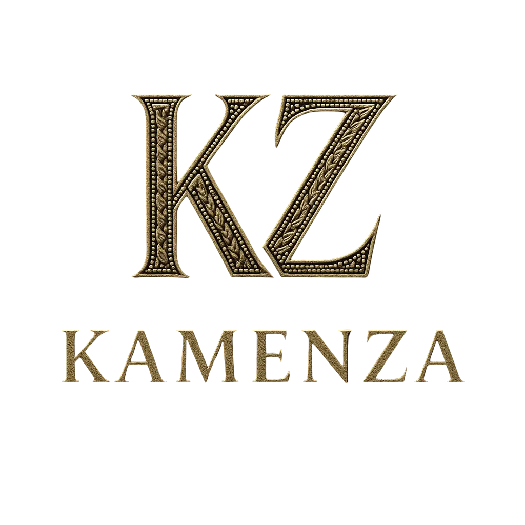 Logo Kamenza